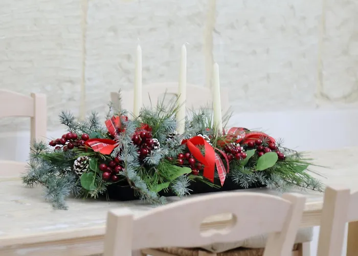 Fiori E Follie 펜션