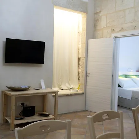 Fiori E Follie 펜션