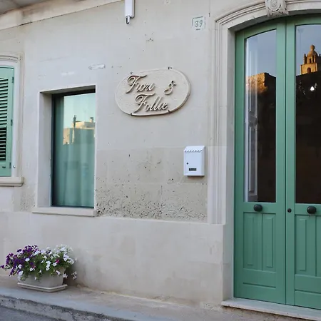 Fiori E Follie 펜션 *