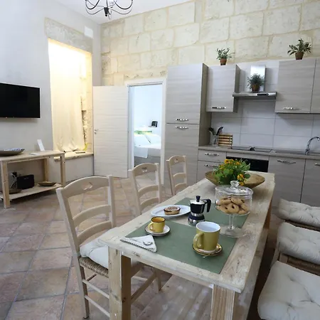 Fiori E Follie 펜션