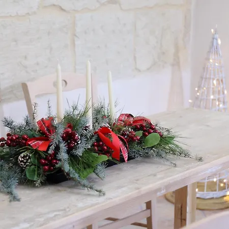 펜션 Fiori E Follie