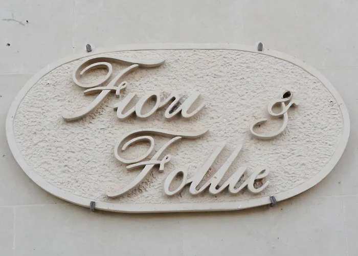 Fiori E Follie