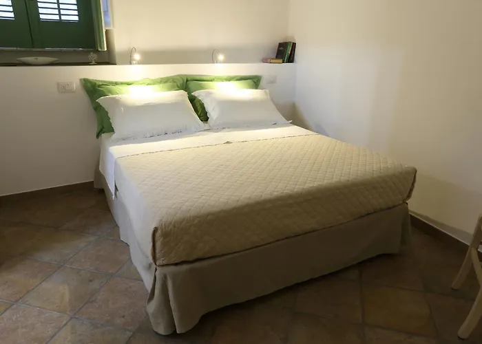 בית נופש Fiori E Follie