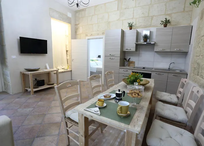 Fiori E Follie בית נופש